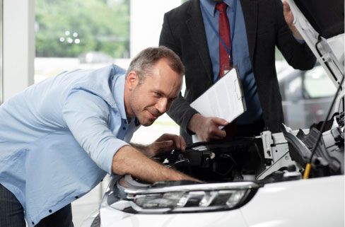 service image
